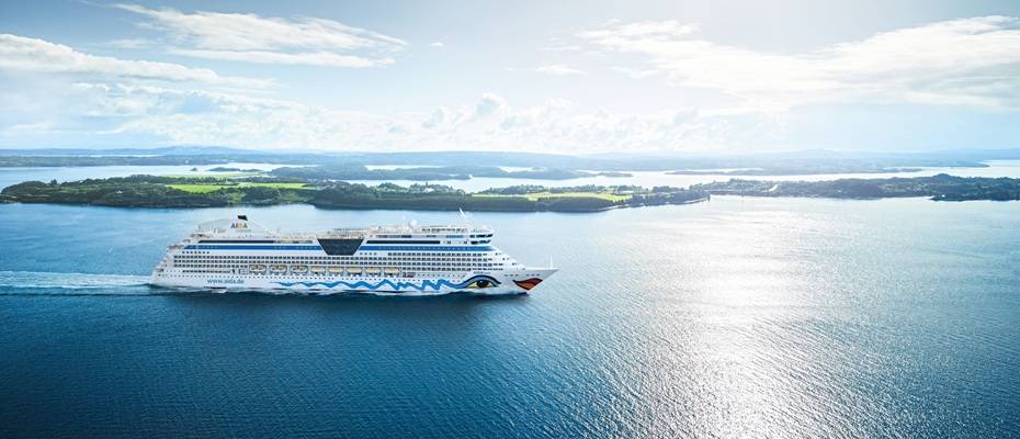 AIDAluna und AIDAbella feiern Comeback mit Premierenreisen und Stars an Bord - Lesen Sie die Nachrichten