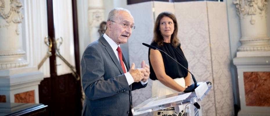 Málaga stoppt neue Lizenzen für Ferienwohnungen für drei Jahre - Lesen Sie die Nachrichten