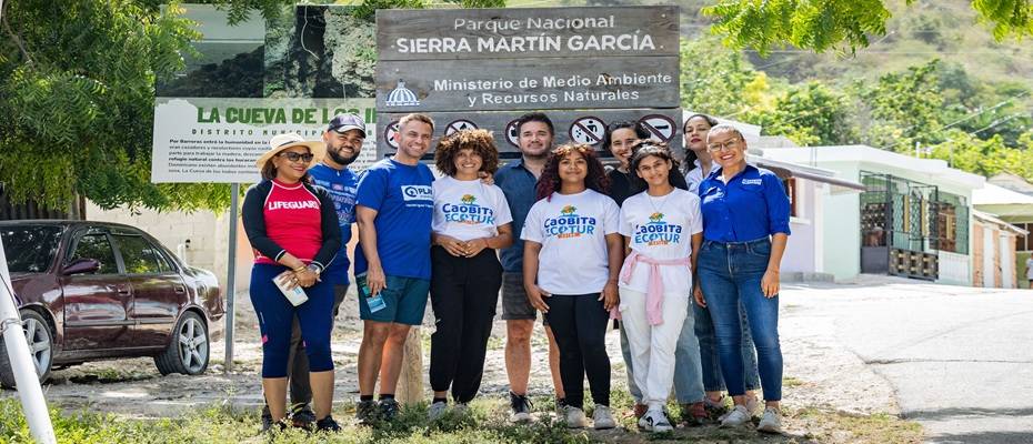 Empowering youth entrepreneurship in the Dominican Republic - Read the News
