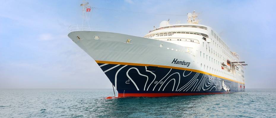 Kreuzfahrtpremiere: Ab Hamburg zu den Kapverdischen Inseln - Haberi Oku?>