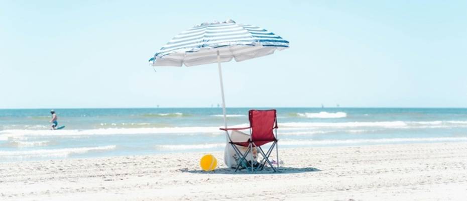 Rent a chair: Supermarkt auf Mallorca vermietet Strandstühle an Touristen - Haberi Oku?>