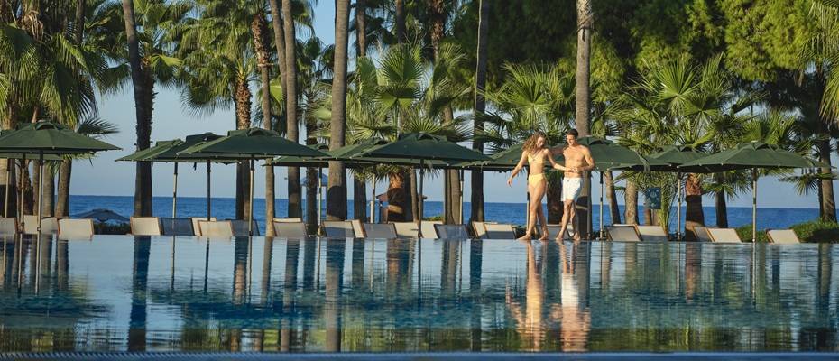 Spätsommer und Herbst an der Türkischen Riviera  - Haberi Oku?>