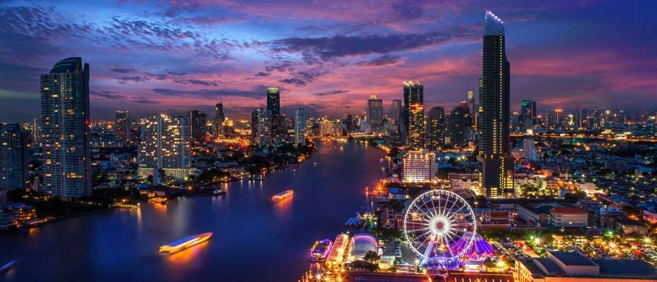 Bangkok Crowned the World’s Best City for Gen Z in Time Out’s 2025 Global Ranking