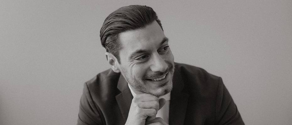 Nicolai Scheugenpflug ist neuer Director Corporate F&B bei der Dorint Hotelgruppe - Lesen Sie die Nachrichten