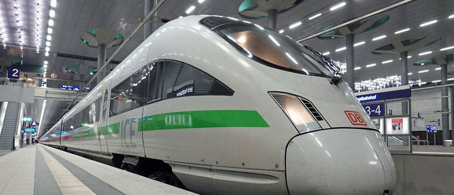 Positive Zwischenbilanz: ICE-Verkehr zwischen Hamburg und Berlin läuft stabil - Lesen Sie die Nachrichten