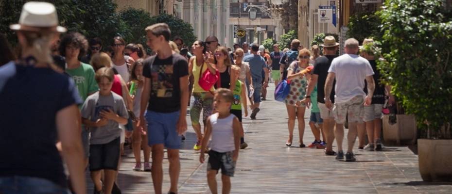 Murcia sıkı denetime geçti: Online platformlardaki kaçak turizm ilanlarına operasyon