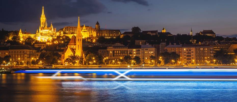 Celebrity River Cruises startet Priority Booking Access für Eröffnungssaison 2027 - Lesen Sie die Nachrichten