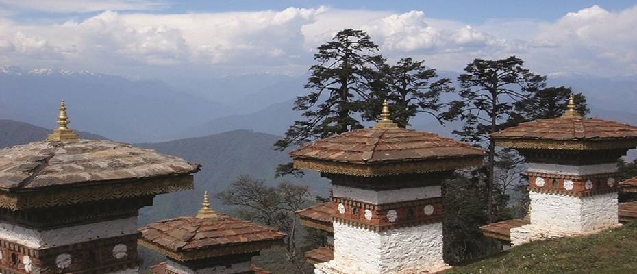 Aviation & Tourism International präsentiert neue Reisen ins Königreich Bhutan - Lesen Sie die Nachrichten