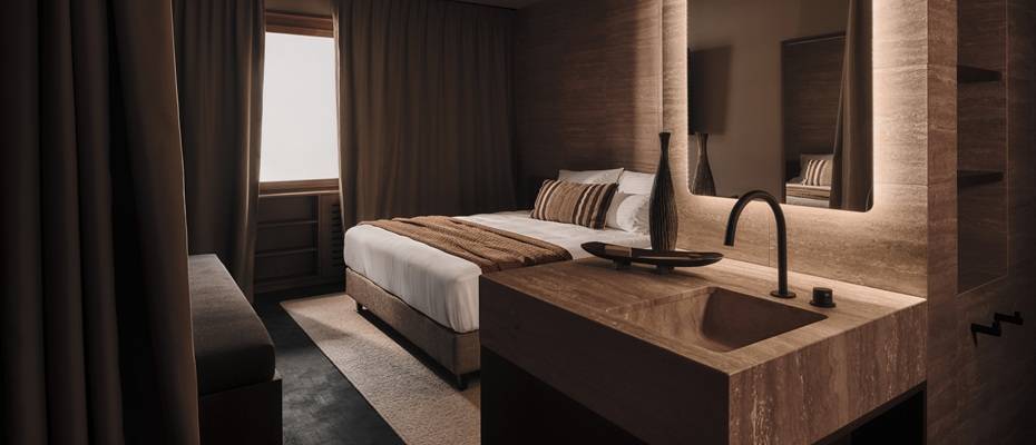Casa Cook Madonna: Neues Hideaway in den Dolomiten eröffnet - Lesen Sie die Nachrichten