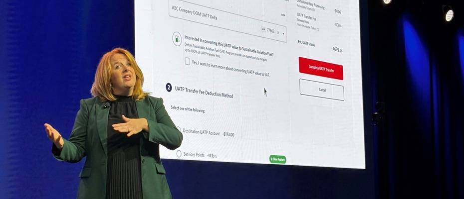 Delta Business Unveils Reimagined Site, Defining the Next Era of Corporate Travel