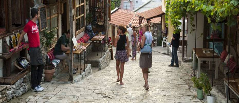 Booking Verileri Alman Tatilcilerin Gözünü Nereye Çevirdiğini Gösteriyor - Read the News?>