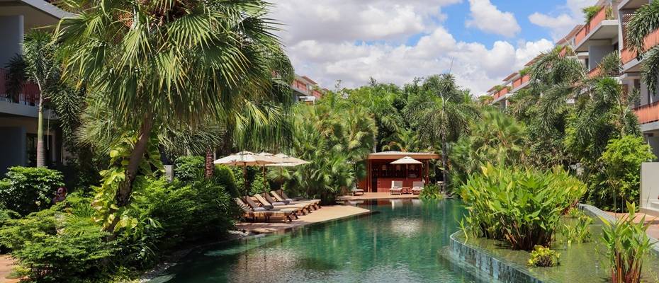 TUI baut Präsenz in Asien weiter aus: Zweites Hotel in Kambodscha eröffnet - Read the News?>