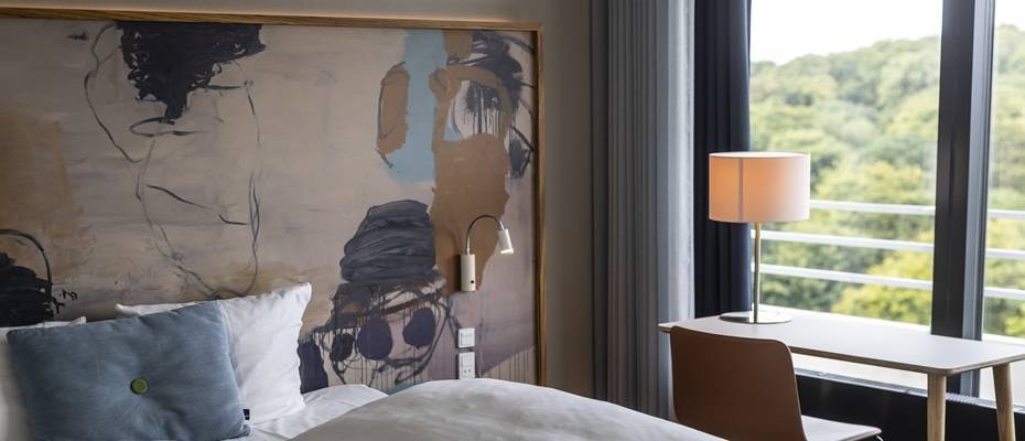 Dolce by Wyndham eröffnet in Aalborg: Neues Kapitel für dänisches Wahrzeichen - Read the News?>