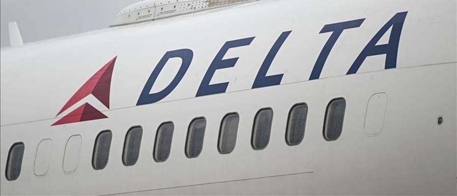 Flügelteil einer Delta-Air-Lines-Boeing 737 bricht während des Flugs ab - Read the News?>