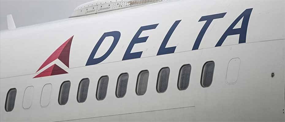 Kanat Üzerindeki Delta Air Lines Boeing 737 parçası uçuş sırasında koptu - Read the News?>