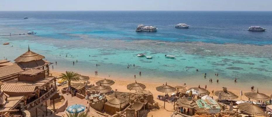 Winter 2025/2026: Sharm el-Scheich gewinnt wichtige Flugverbindung aus Skandinavien - Lesen Sie die Nachrichten