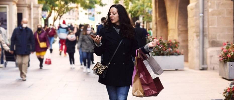 Madrid, 20 Ülkede Uluslararası Kampanya ile Alışveriş Turizmini Teşvik Ediyor - Haberi Oku