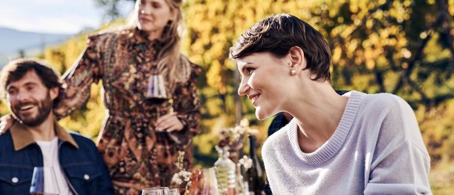 Meran – wo der Herbst die Sinne verzaubert - Lesen Sie die Nachrichten