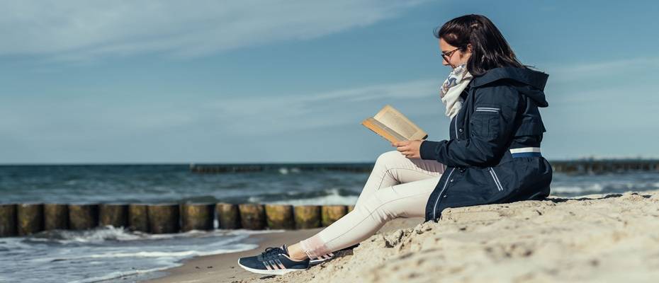 Erstes Internationales Literaturfestival in Graal-Müritz