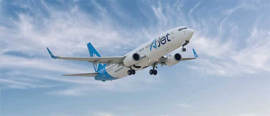 Nach Einstieg bei Air Europa: Turkish Airlines startet Spanien-Routen mit Low-Cost-Marke AJet