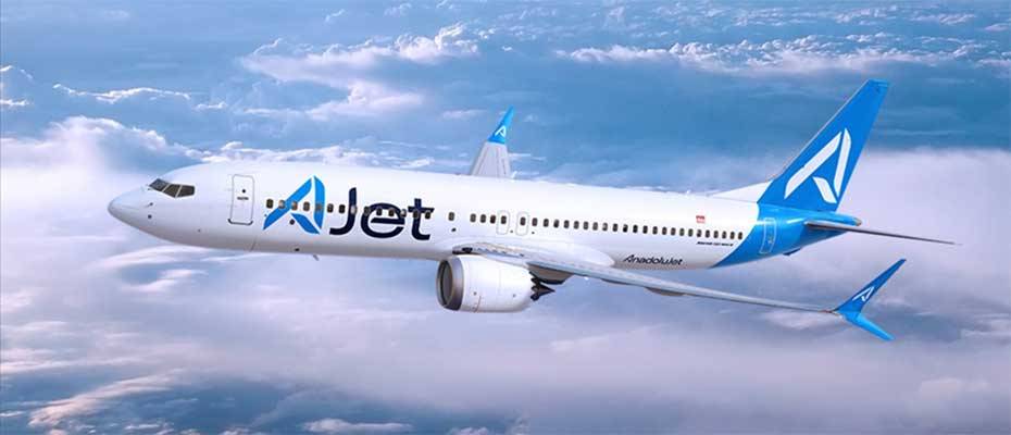 Turkish Airlines, Air Europa ortaklığının ardından İspanya’ya yeni AJet seferleri başlatıyor