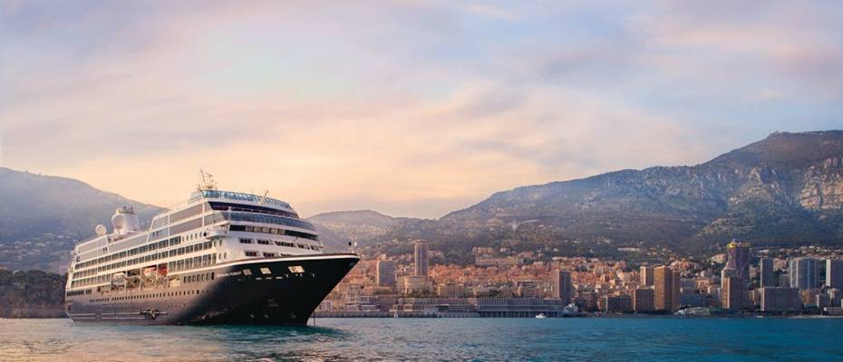 Azamara Cruises stellt erweitertes Destination Immersion Programm für Winter 2026-2027 vor - Lesen Sie die Nachrichten