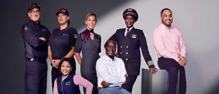 Delta Air Lines Recognized on Forbes’ List of America’s Best Employers by State - Lesen Sie die Nachrichten?>