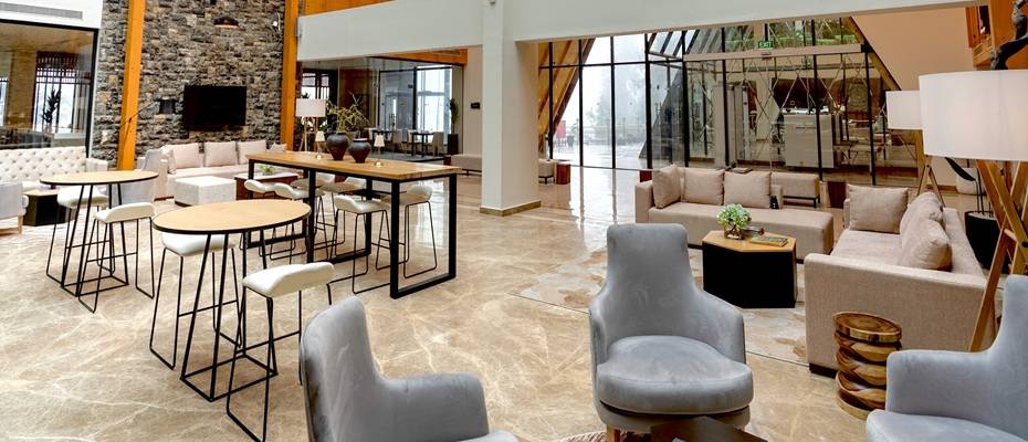Hilton Debuts in Pakistan with DoubleTree by Hilton Nathiagali - Lesen Sie die Nachrichten?>