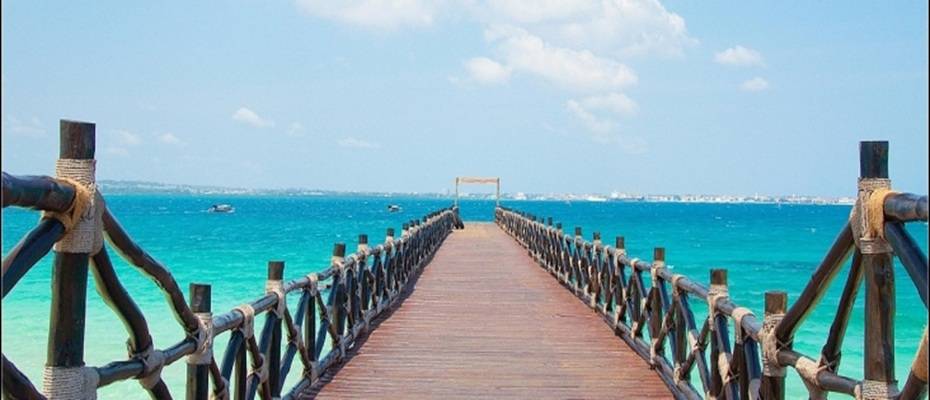 Tanzanya, uluslararası yolcular için 90 dolara kadar vergi getiriyor - Lesen Sie die Nachrichten?>