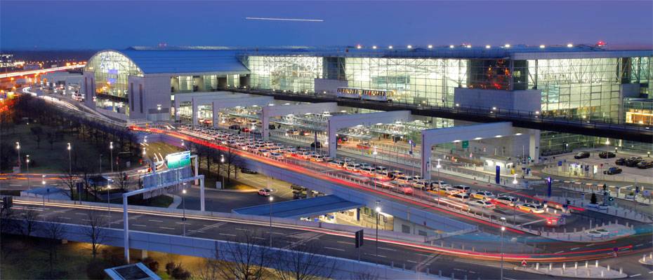 Jetzt gratis anmelden: Airport-Touren mit besonderen Einblicken in Klima- und Umweltschutz - Lesen Sie die Nachrichten