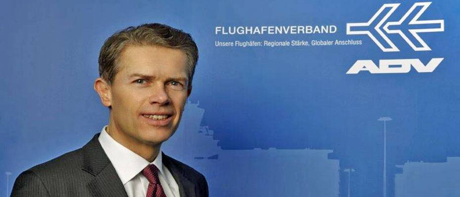 Deutschlands Flughäfen auf Klimakurs: CO₂-Emissionen seit 2010 halbiert