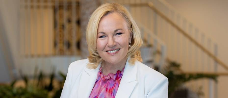 Ras Al Khaimah ernennt globale Tourismusexpertin Phillipa Harrison zur neuen CEO der RAKTDA - Lesen Sie die Nachrichten