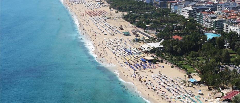 Nachhaltiger Tourismus verschafft der Türkei Wettbewerbsvorteile - Lesen Sie die Nachrichten