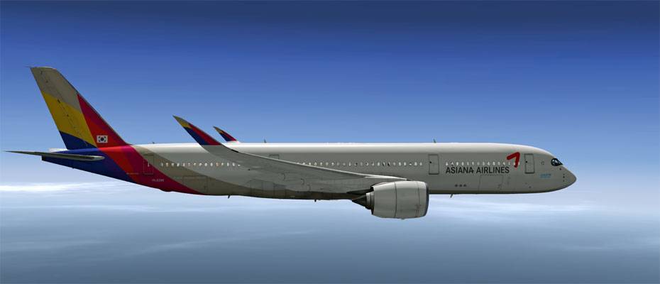 Glow Up mit OLIVE YOUNG – Exklusive Vorteile für Asiana Airlines Fluggäste - Lesen Sie die Nachrichten