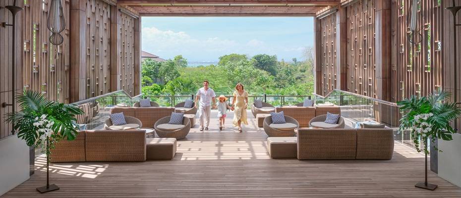 Slow Travel Takes Hold in Bali with New Mövenpick Bali Long-Stay Package - Lesen Sie die Nachrichten?>