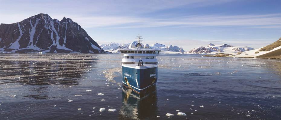 Webinar für Reisebüros: Swan Hellenic stellt neue Expeditionsrouten vor - Lesen Sie die Nachrichten