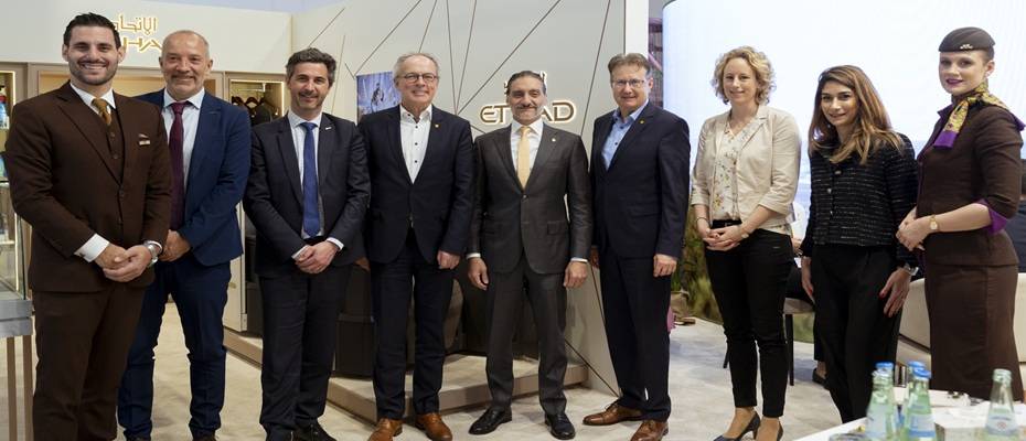 ADAC-Reiseexperten treffen sich im November in Abu Dhabi - Lesen Sie die Nachrichten