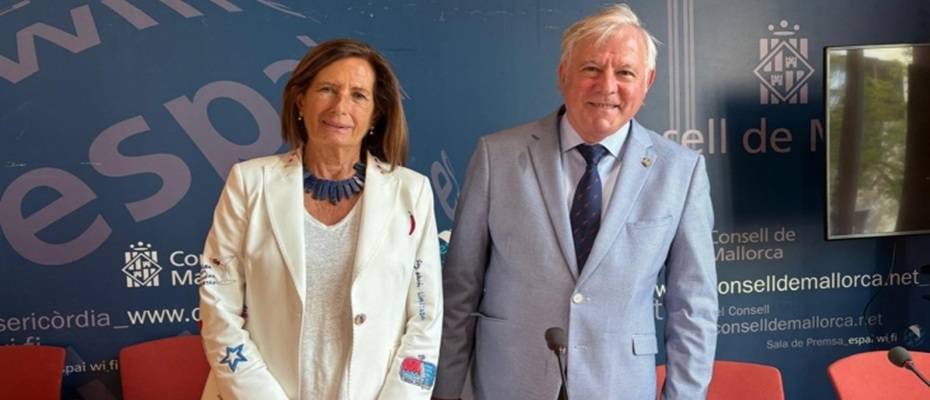 Mallorca führt nach 20 Jahren wieder Prüfungen für Reiseleiter ein – Branche gespalten - Lesen Sie die Nachrichten