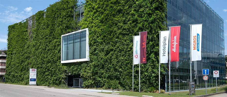 İsviçre Rekabet Komisyonu, Dertour’un Hotelplan’ı satın almasını onayladı - Lesen Sie die Nachrichten?>