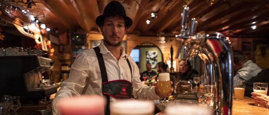 Hopfen, Ahorn & Herzblut – Québecs Mikrobrauereien erobern die Welt - Lesen Sie die Nachrichten