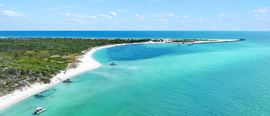 Panama City Beach: Ein Naturparadies an Floridas Smaragdküste - Lesen Sie die Nachrichten