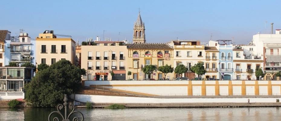 Sevilla verdoppelt Luxusangebot mit 1.000 neuen Hotelbetten bis 2026 - Lesen Sie die Nachrichten