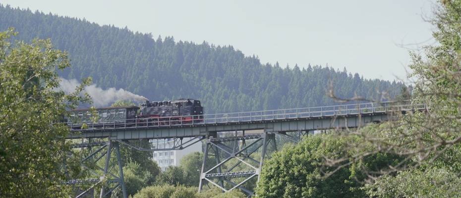 Brücken bauen, Kulturen erleben – das deutsch-tschechische Grenzgebiet neu entdecken - Lesen Sie die Nachrichten