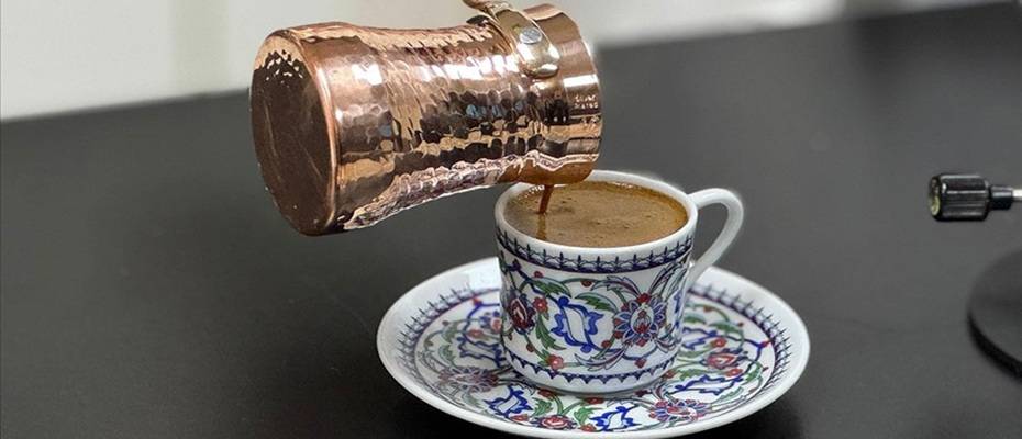CNN, Türk kahvesi ve kültürünü tanıttı - Lesen Sie die Nachrichten?>