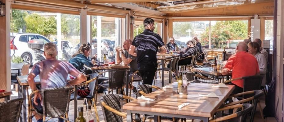 Mallorca’da yerel müşteri kitlesine sahip restoranlar tüketimdeki düşüşe karşı daha dirençli - Lesen Sie die Nachrichten?>