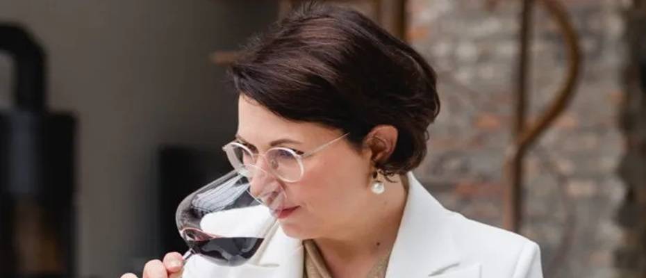 VIVA Cruises holt renommierte Wein-Sommelière an Bord - Lesen Sie die Nachrichten