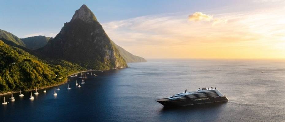 The Ritz-Carlton Yacht Collection announces Winter 2026–2027 Caribbean season aboard Ilma - Lesen Sie die Nachrichten?>