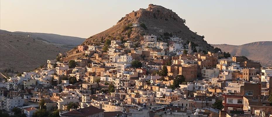 ‘Mardin’in minyatürü Savur’ turizmde iddialı - Lesen Sie die Nachrichten?>