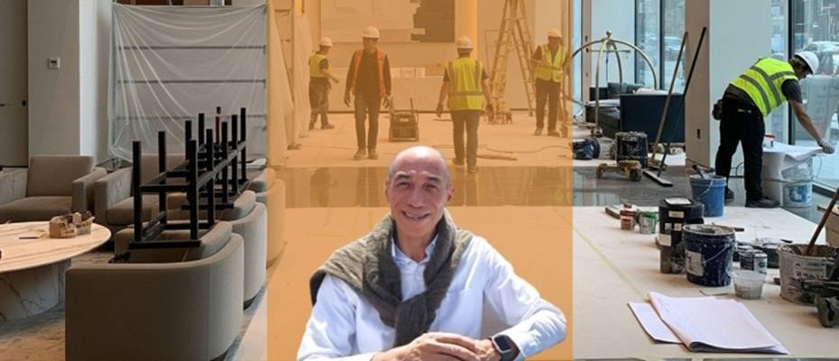 Orta sınıf ve ekonomik otellerin yeni yüzü: Geleceğe vizyonla yenilemek - Lesen Sie die Nachrichten?>