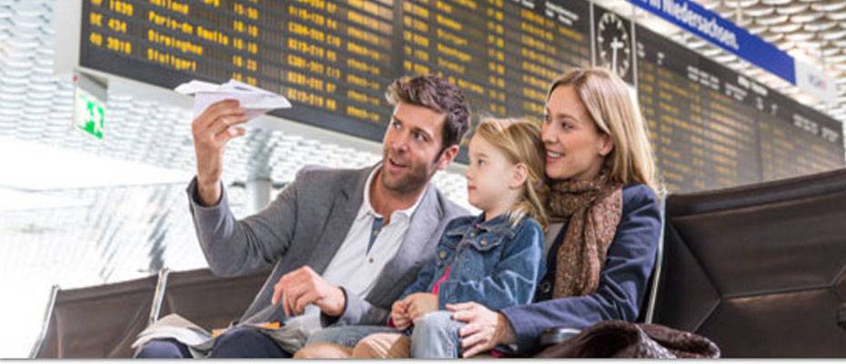 Hannover Airport mit neuen Zielen im Winterflugplan - Lesen Sie die Nachrichten